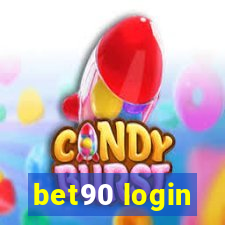 bet90 login