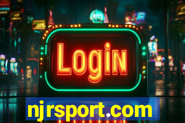 njrsport.com