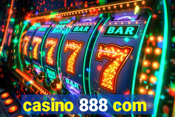 casino 888 com