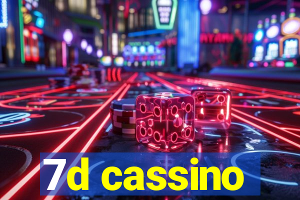 7d cassino