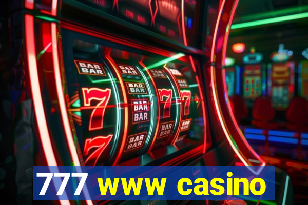 777 www casino