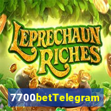 7700betTelegram