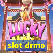 slot drmo