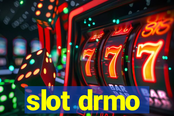 slot drmo