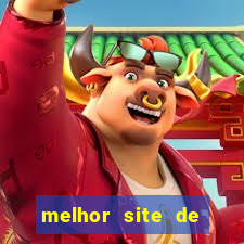 melhor site de aposta de futebol