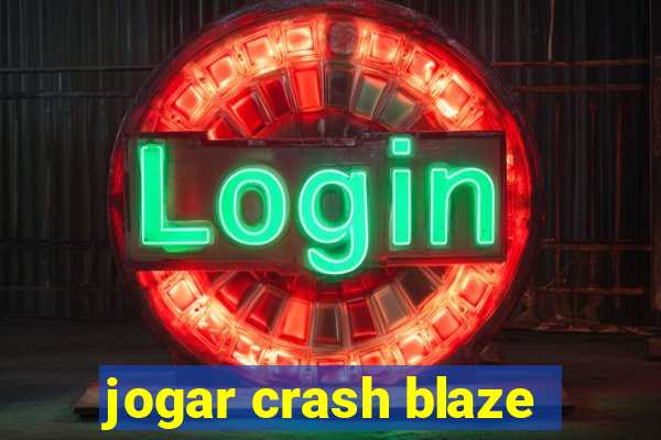 jogar crash blaze