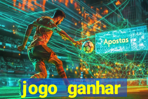 jogo ganhar dinheiro de verdade pix