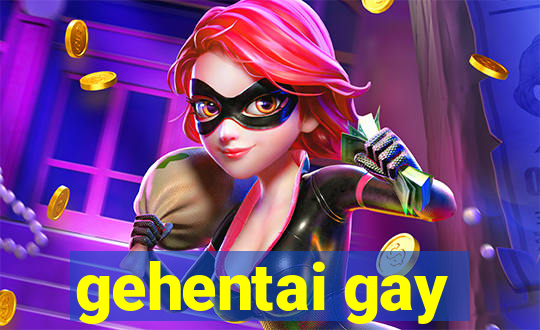 gehentai gay