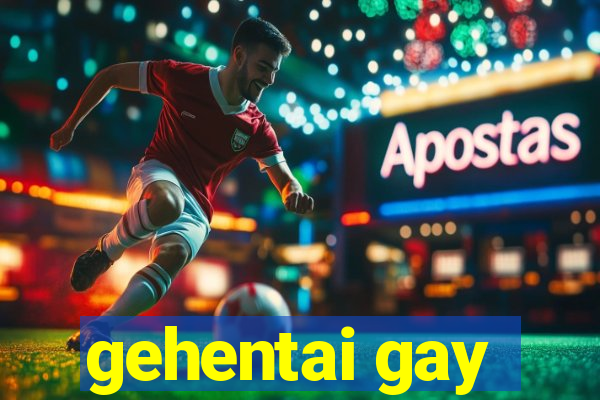 gehentai gay