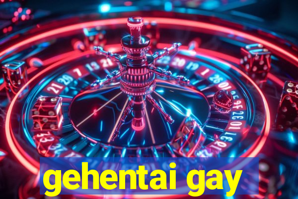 gehentai gay