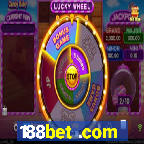 188bet .com