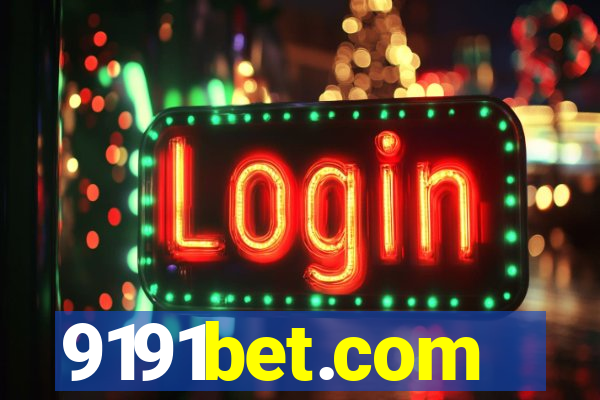 9191bet.com