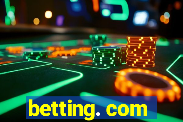 betting. com