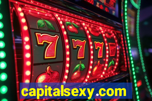 capitalsexy.com.vr