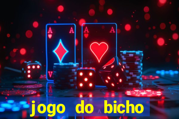 jogo do bicho truco vamos