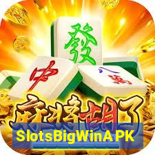 SlotsBigWinAPK