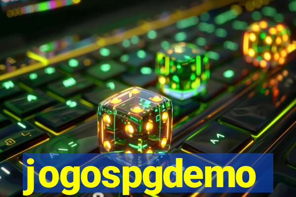 jogospgdemo