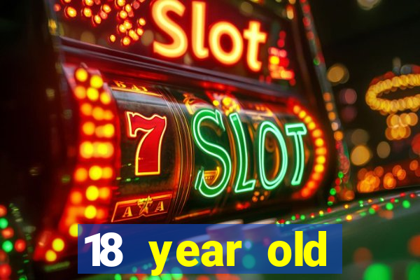 18 year old casinos in ok