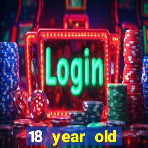 18 year old casinos in ok