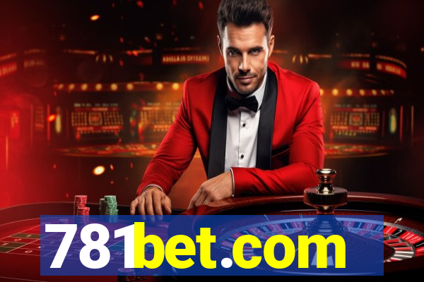 781bet.com