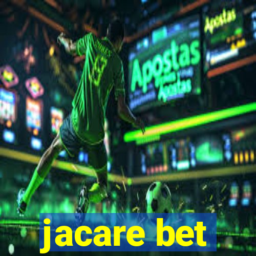 jacare bet