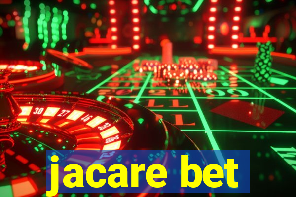 jacare bet