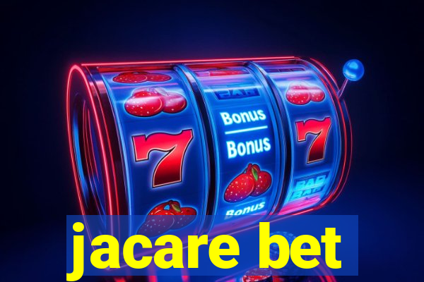 jacare bet