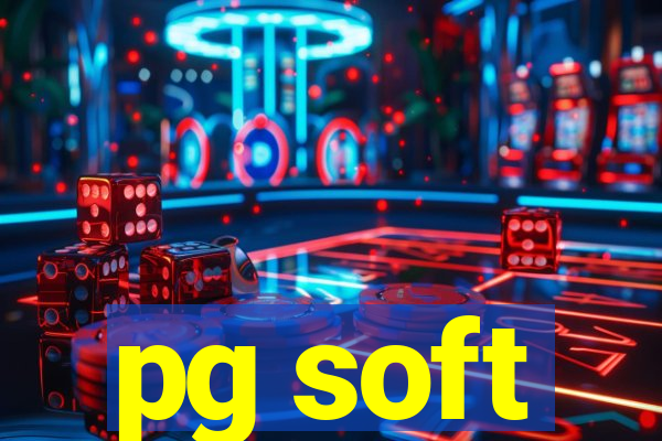 pg soft