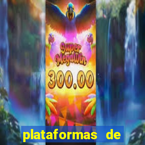 plataformas de jogos 2024