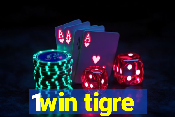 1win tigre