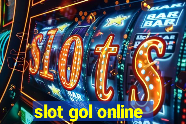 slot gol online