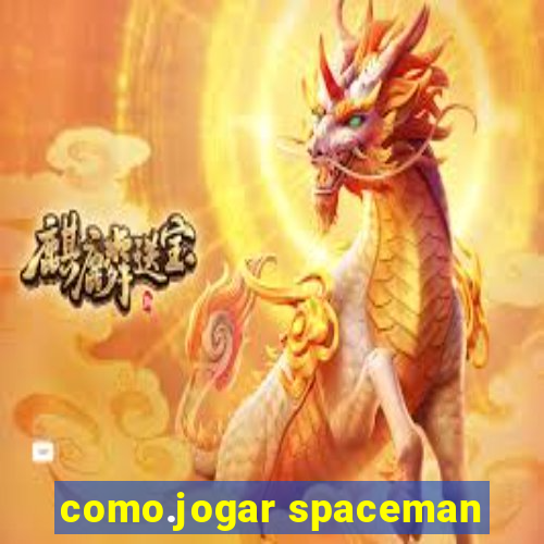 como.jogar spaceman