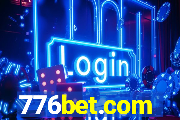 776bet.com