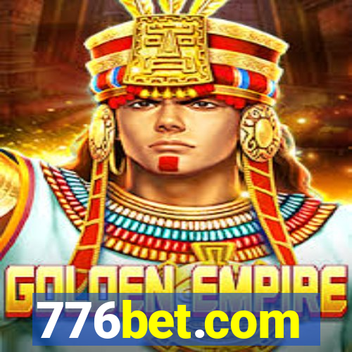 776bet.com