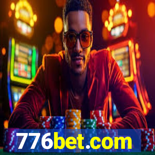 776bet.com