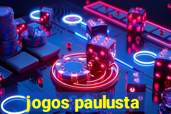 jogos paulusta