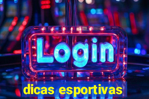 dicas esportivas