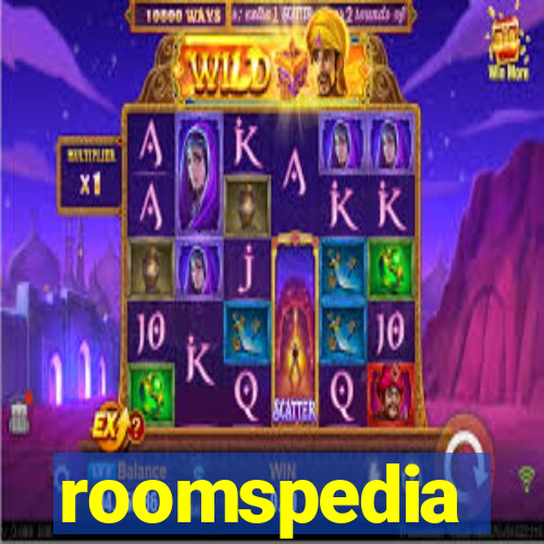 roomspedia