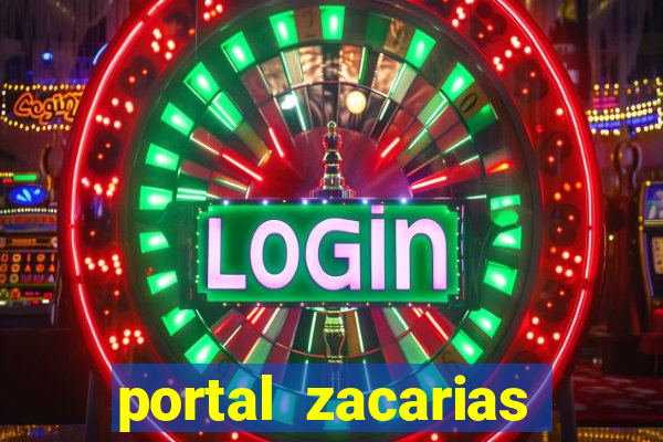 portal zacarias menina da carreta