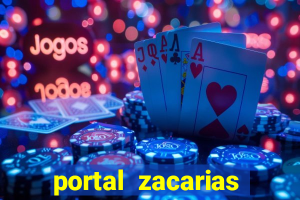 portal zacarias menina da carreta