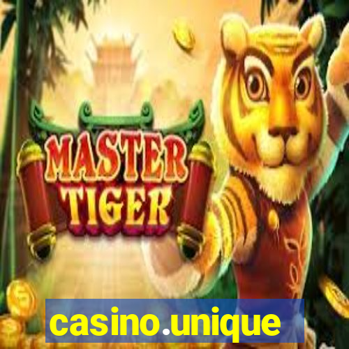 casino.unique