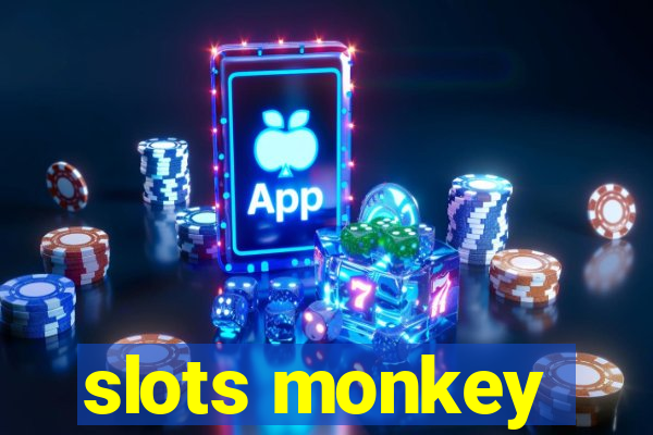 slots monkey