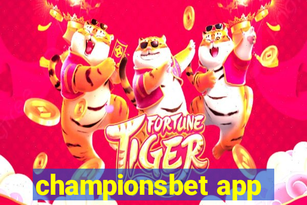 championsbet app