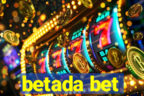 betada bet