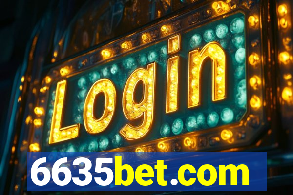 6635bet.com