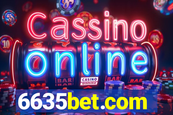 6635bet.com