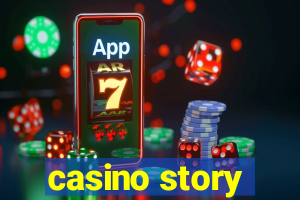 casino story