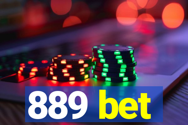 889 bet