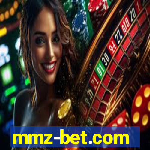 mmz-bet.com