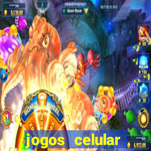 jogos celular ganhar dinheiro